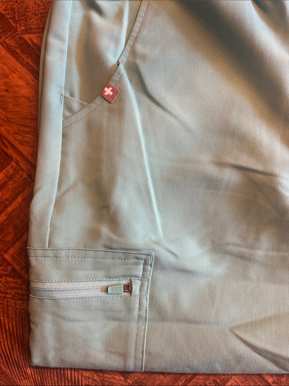 Scrub Pants - Picture 5 of 5